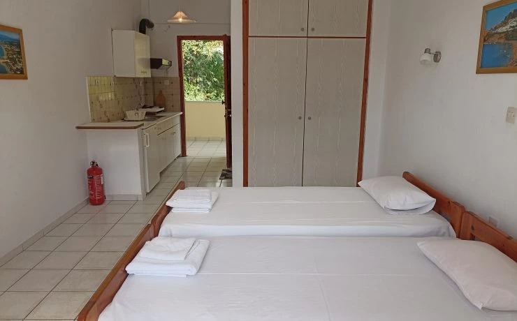 Vila Panagiota