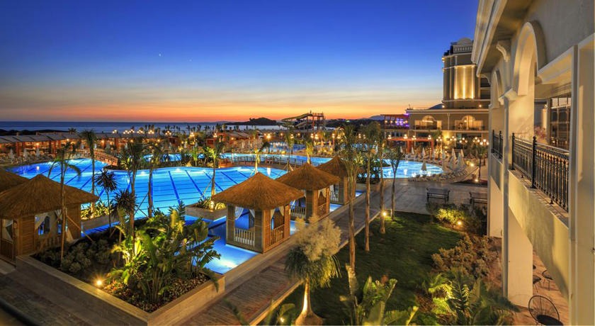 Sunis Efes Royal Palace Resort & Spa