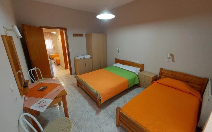 Vila Anna Studios