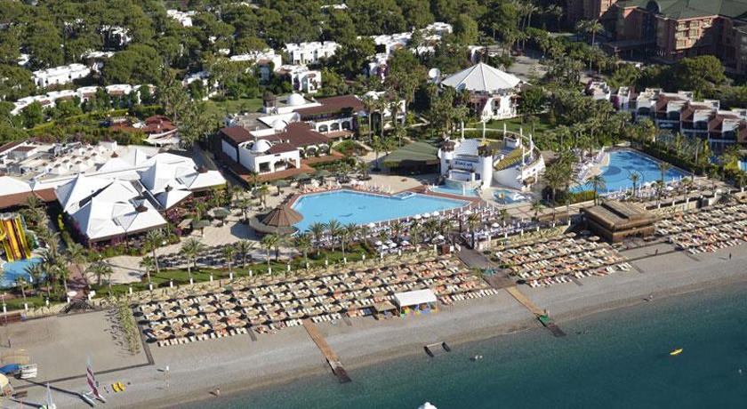 Emelda Sun Club