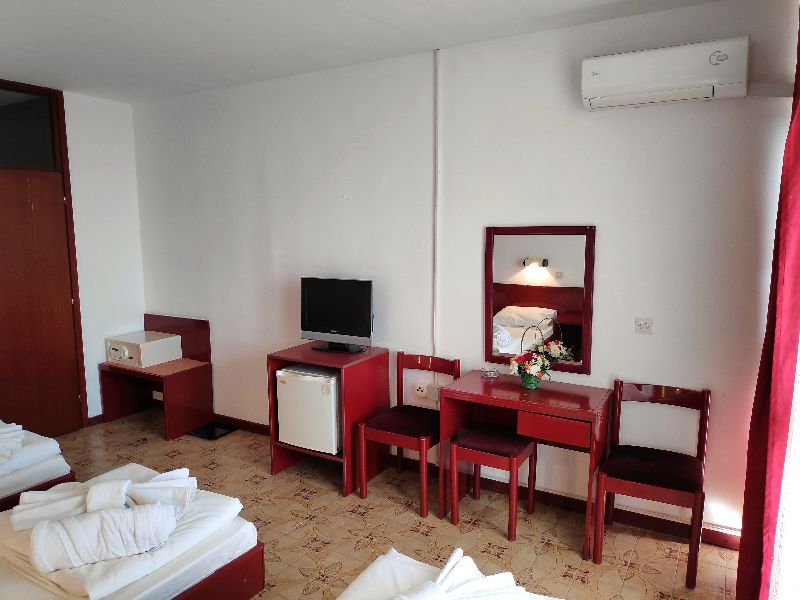 Hotel Monte Mare