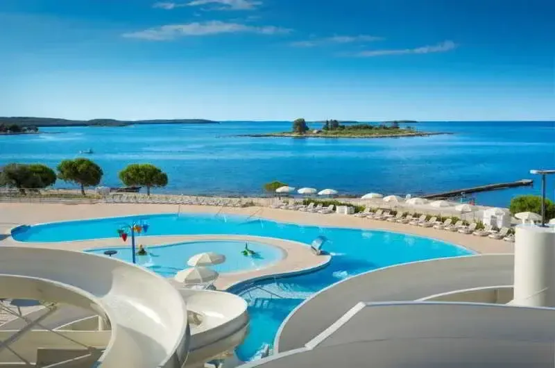 Turističko naselje Villas Rubin