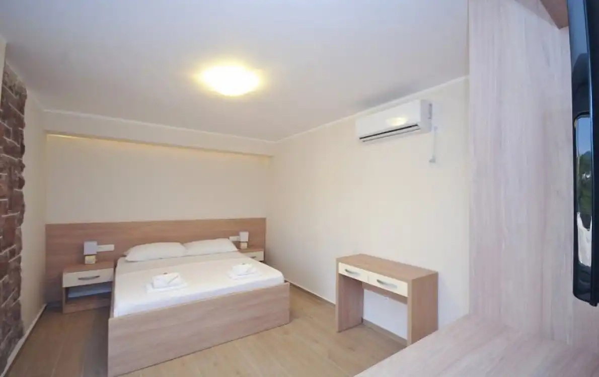 Maša Residence Budva