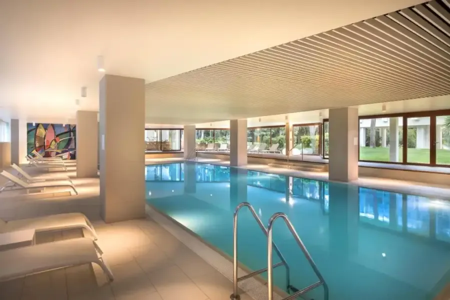 Hotel Eden
