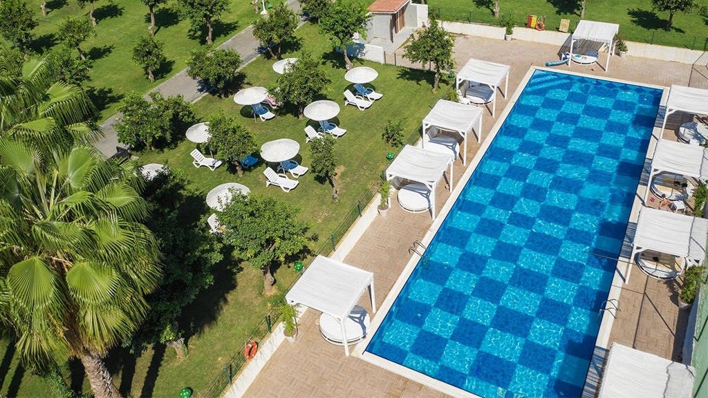 Utopia Resort & Residence