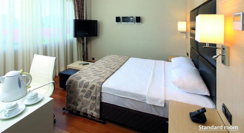 Cettia Beach Resort Hotel