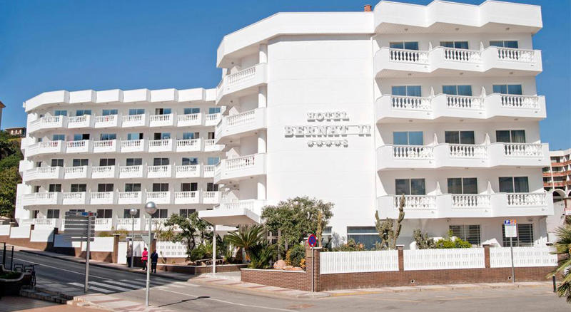 Hotel Bernat 2