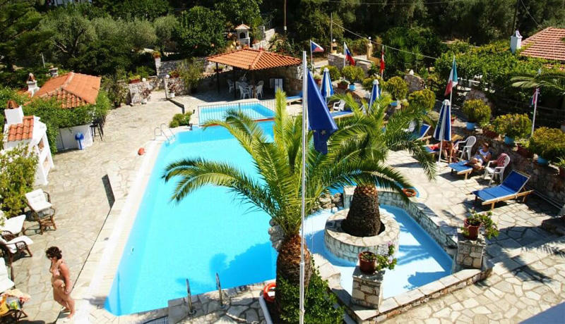 Afrodite Hotel