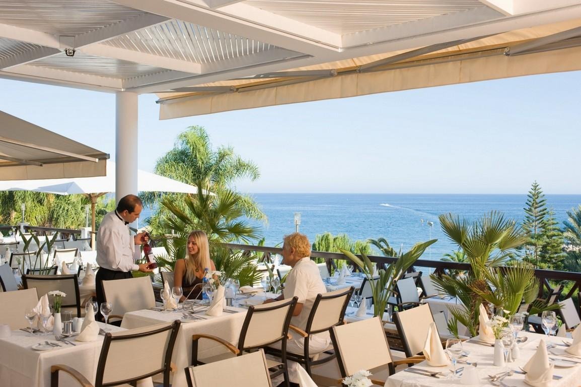 Hotel Mediterranean 