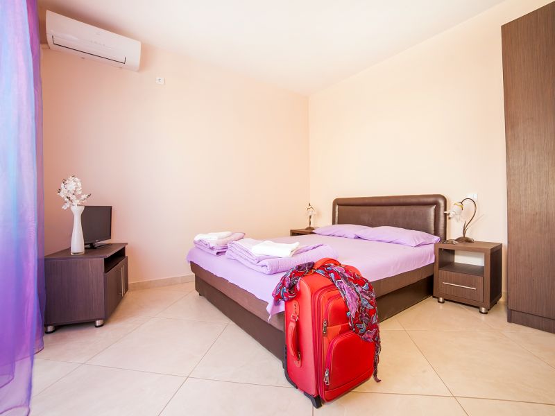 Studio-apartmani Lara S