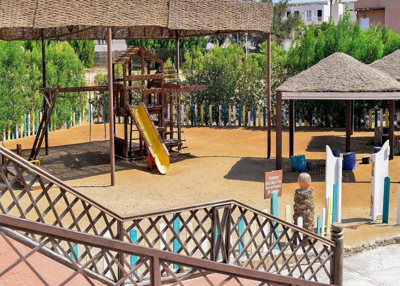 Paradise Abu Soma