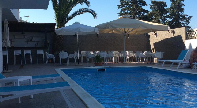 Ifigenia Hotel