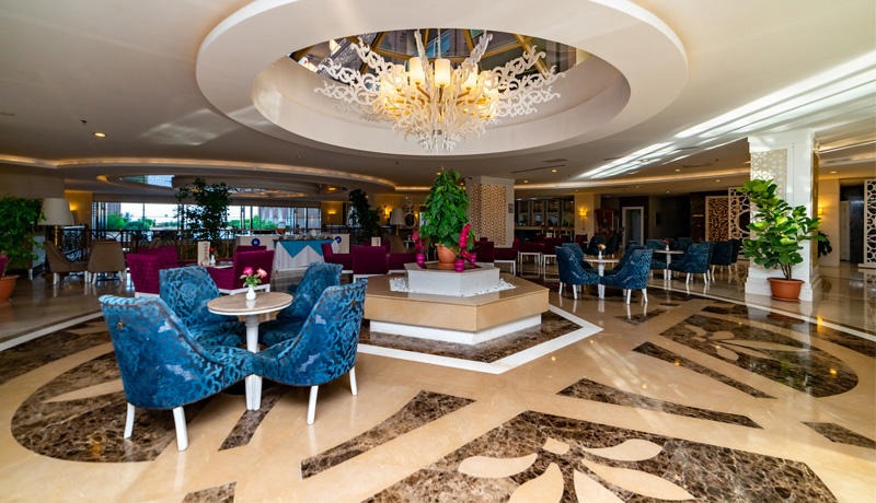 Seamelia Beach Resort Hotel & Spa