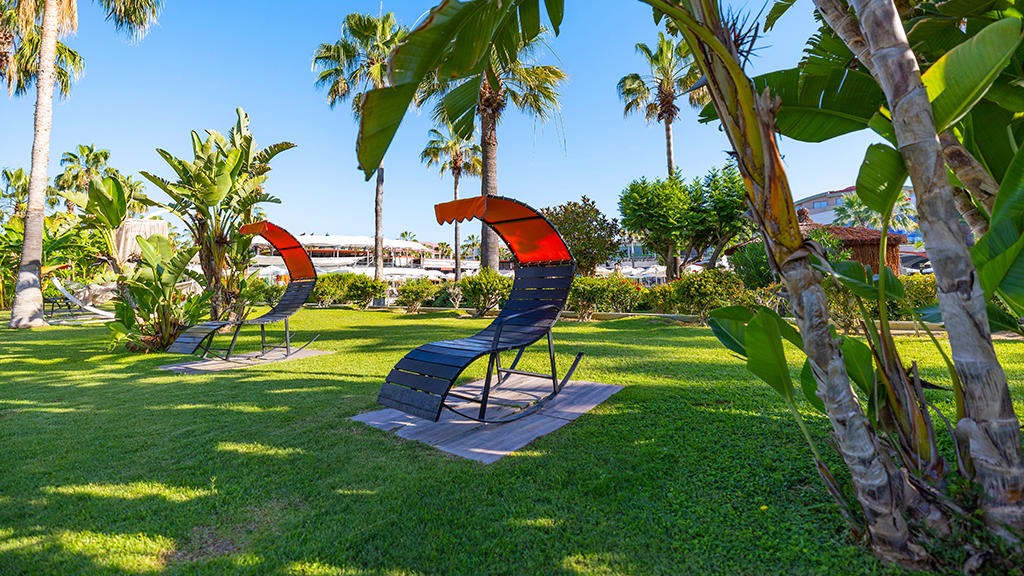 Von Resort Golden Coast
