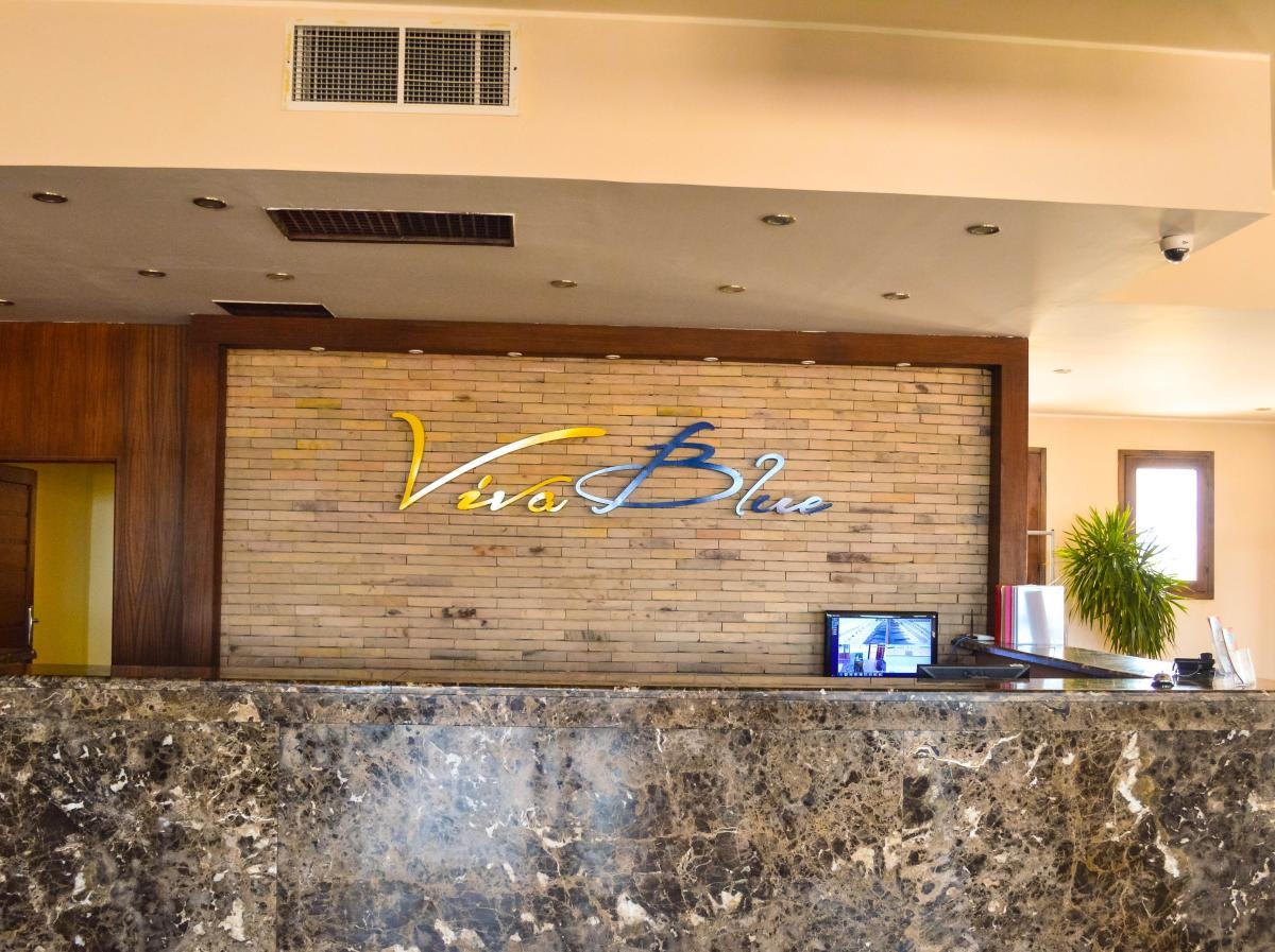 Viva Blue Resort Sharm El Naga