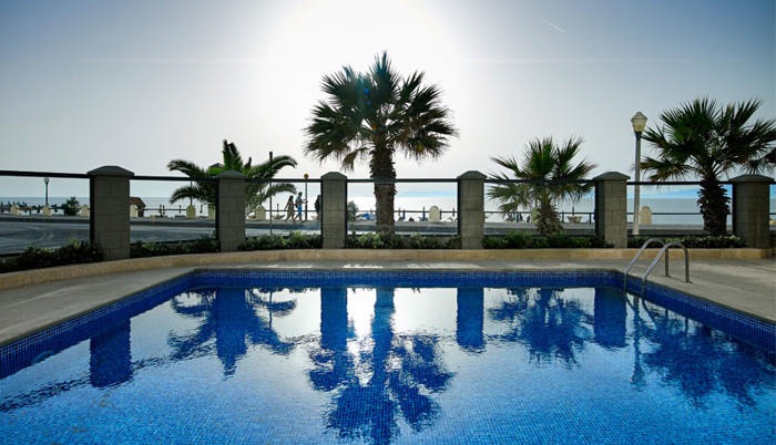 Mitsis La Vita Hotel
