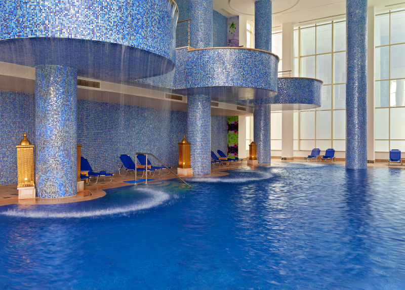 Pickalbatros Blu Spa Resort
