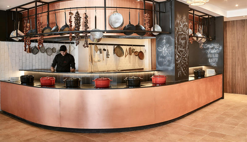 Grecotel Casa Marron