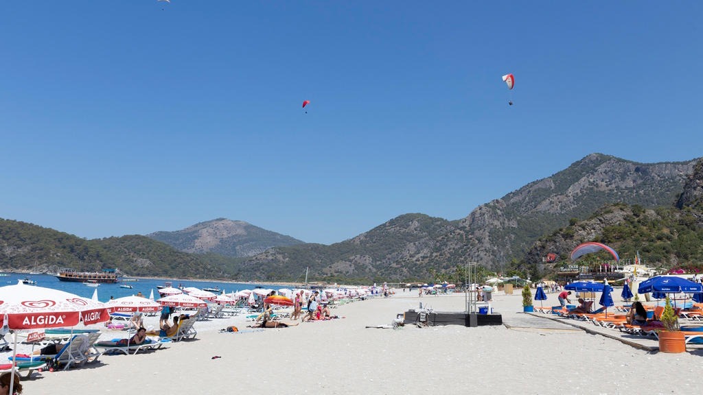 Marcan Beach Hotel
