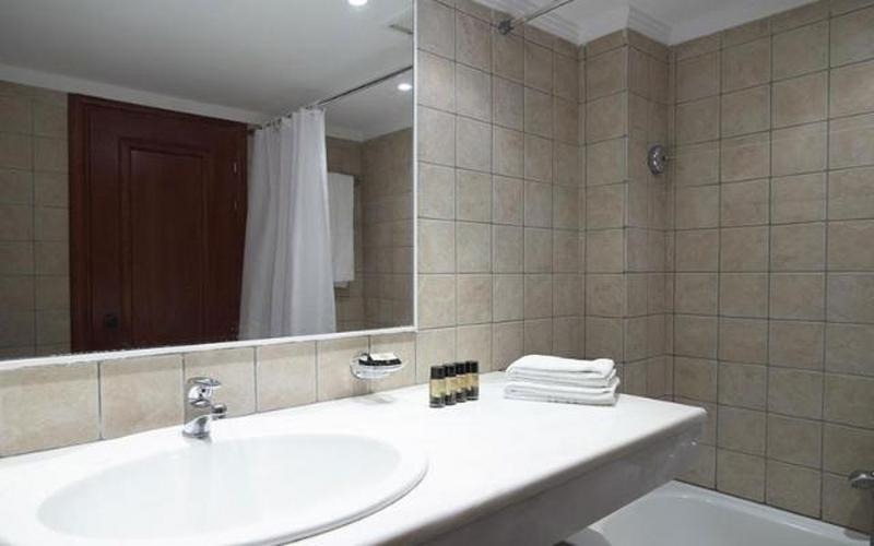 Hotel Mitsis La Vita