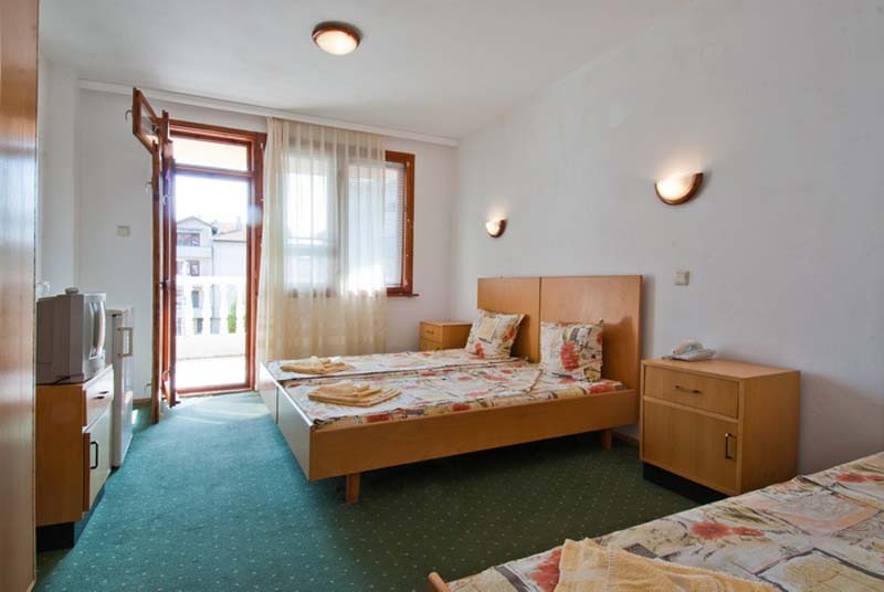 Hotel Briz