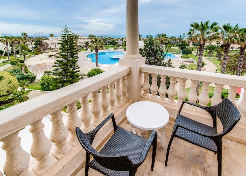 Le Royal Hammamet