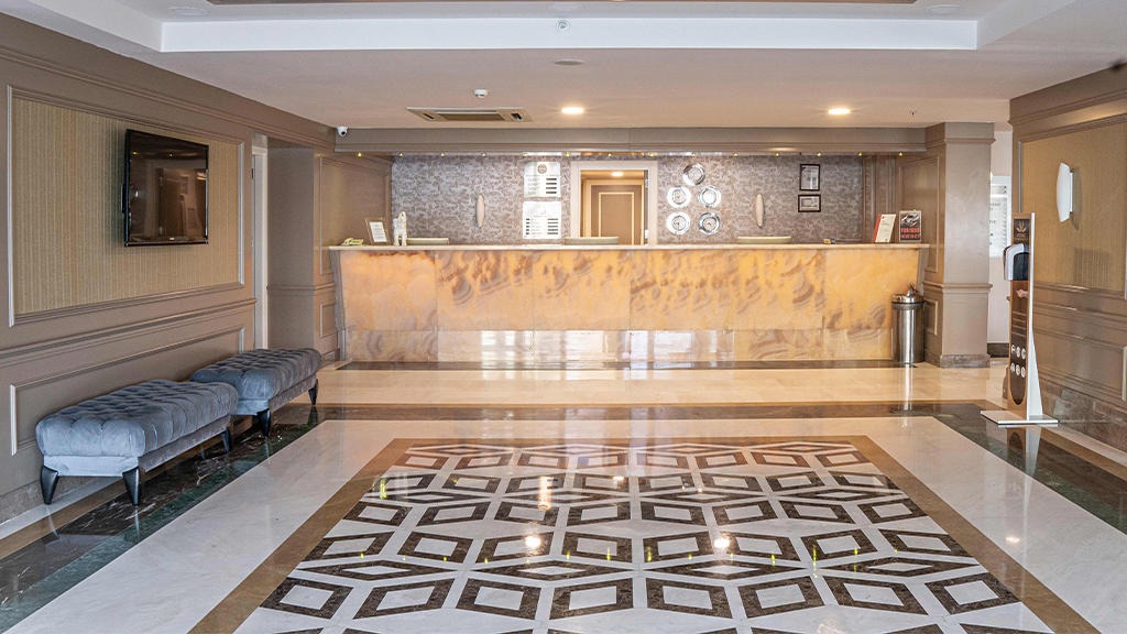 Aydinbey Famous Resort