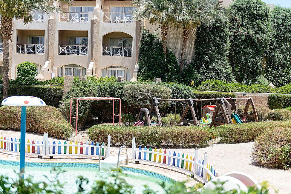 Hotel Prima Life Makadi Resort