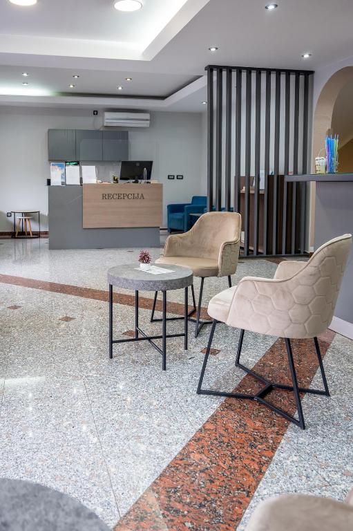 Hotel MB