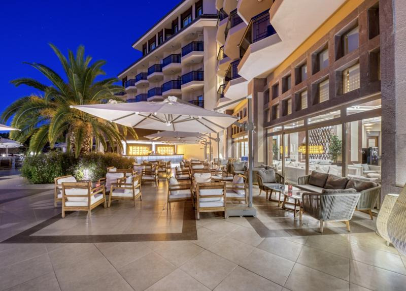 Xanadu Resort