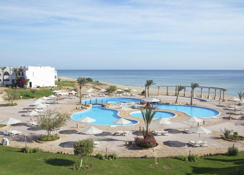 The Three Corners Equinox Beach Resort