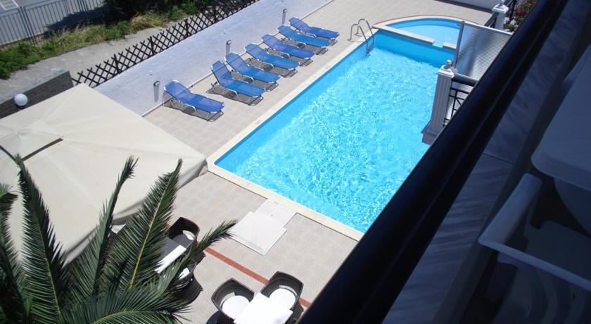 Ifigenia Hotel