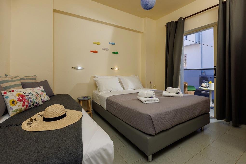 Aqua Maris Apartments