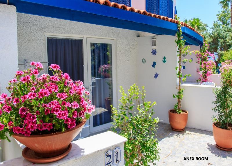 Bodrum Holiday Resort & Spa
