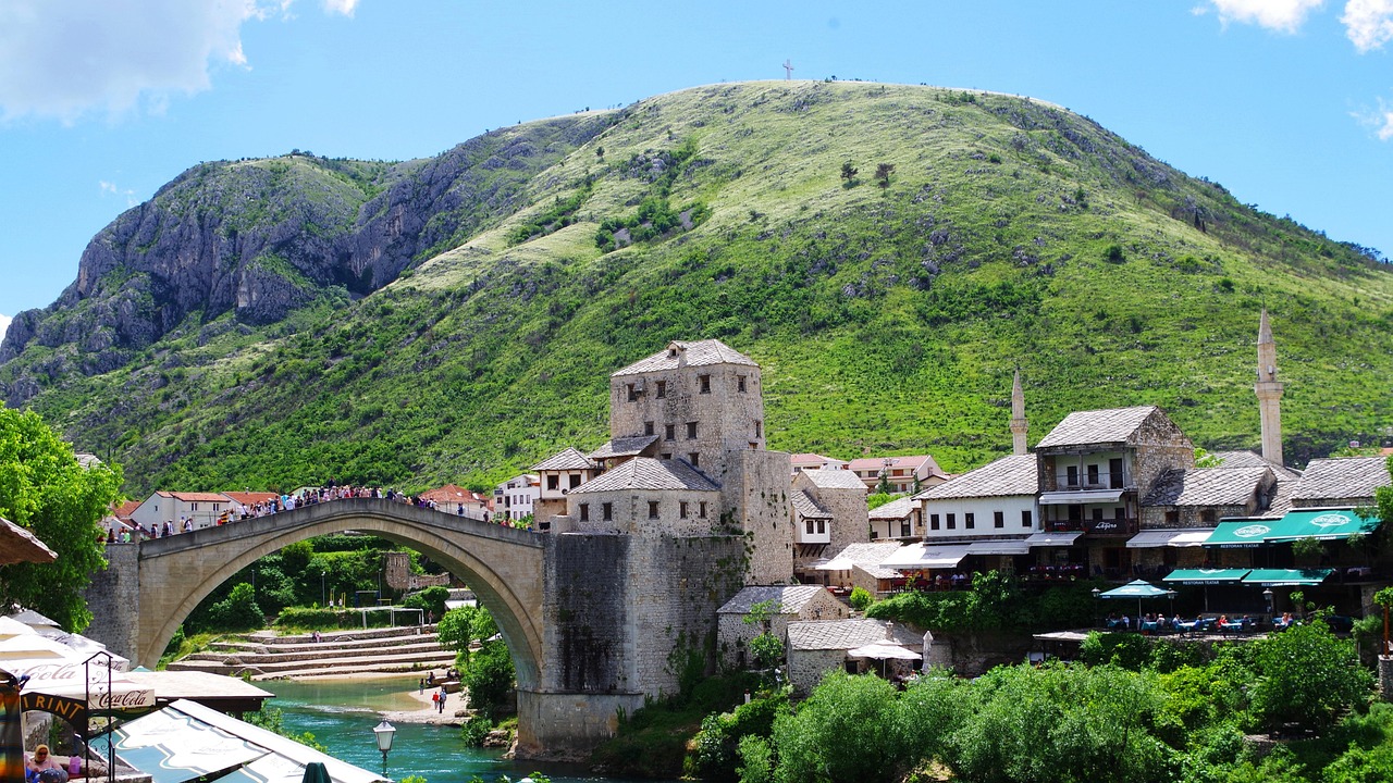 Mostar - Dubrovnik - Trebinje