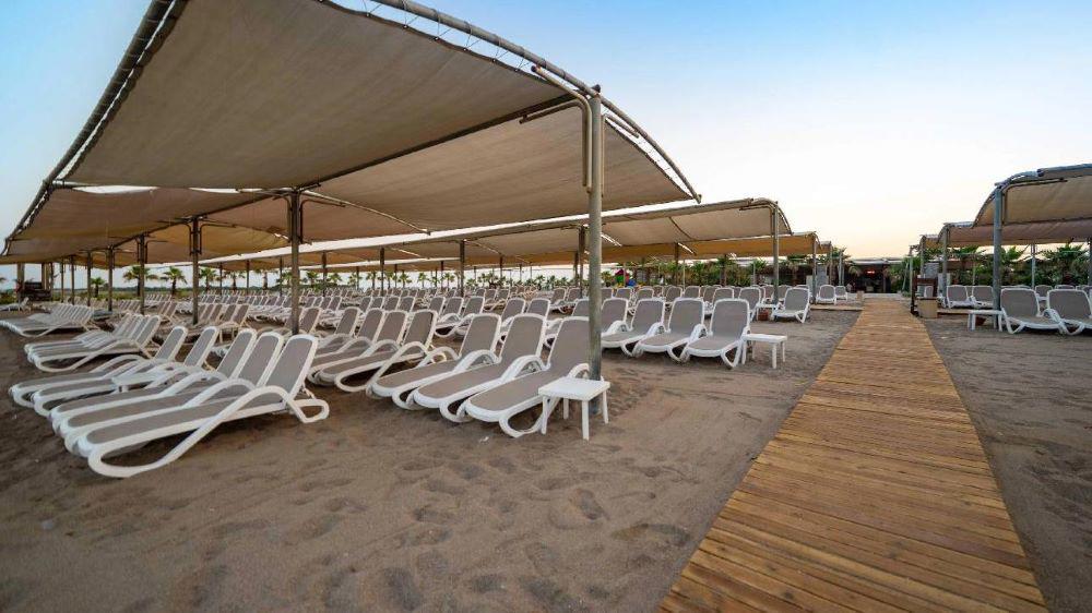 Hotel Sunmelia Beach Resort