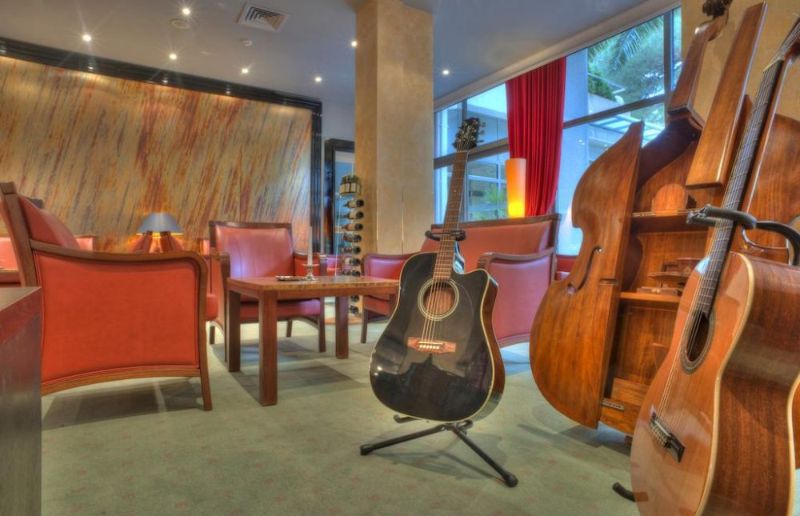 Hotel Rivijera