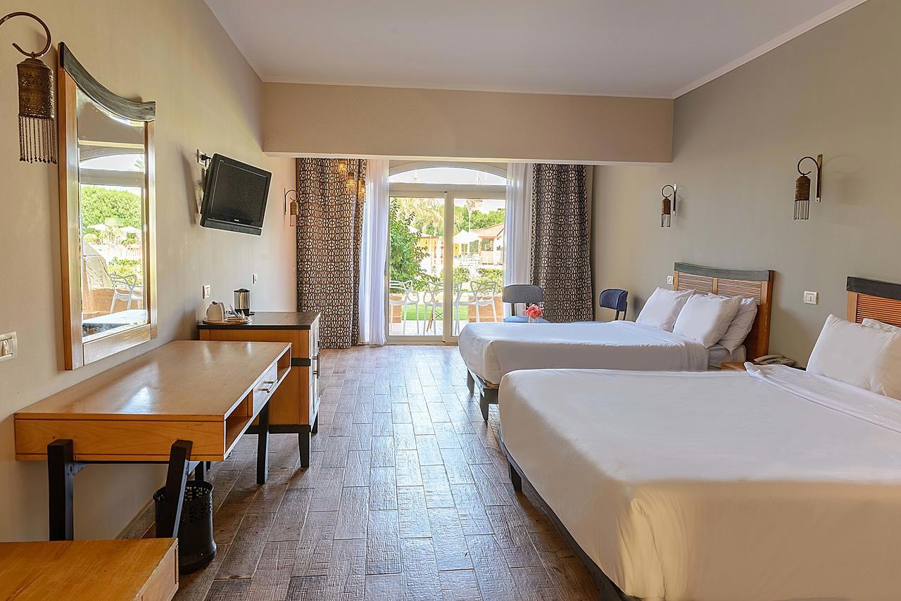 Hotel Prima Life Makadi Resort