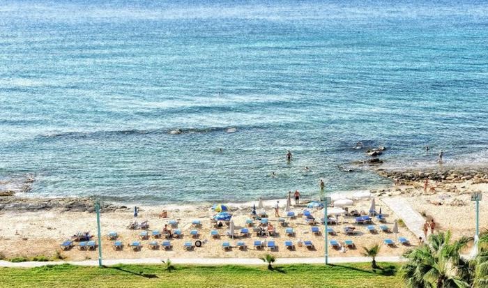 Hotel Piere Anne Beach