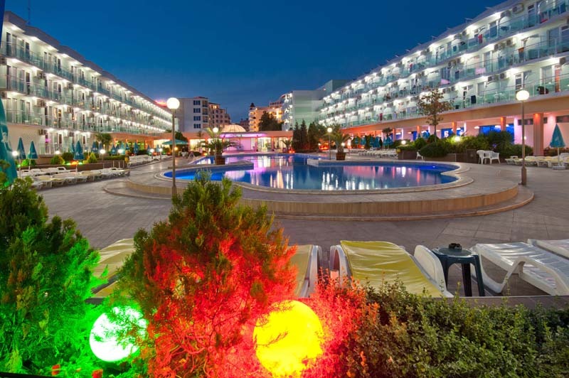 Hotel Kotva