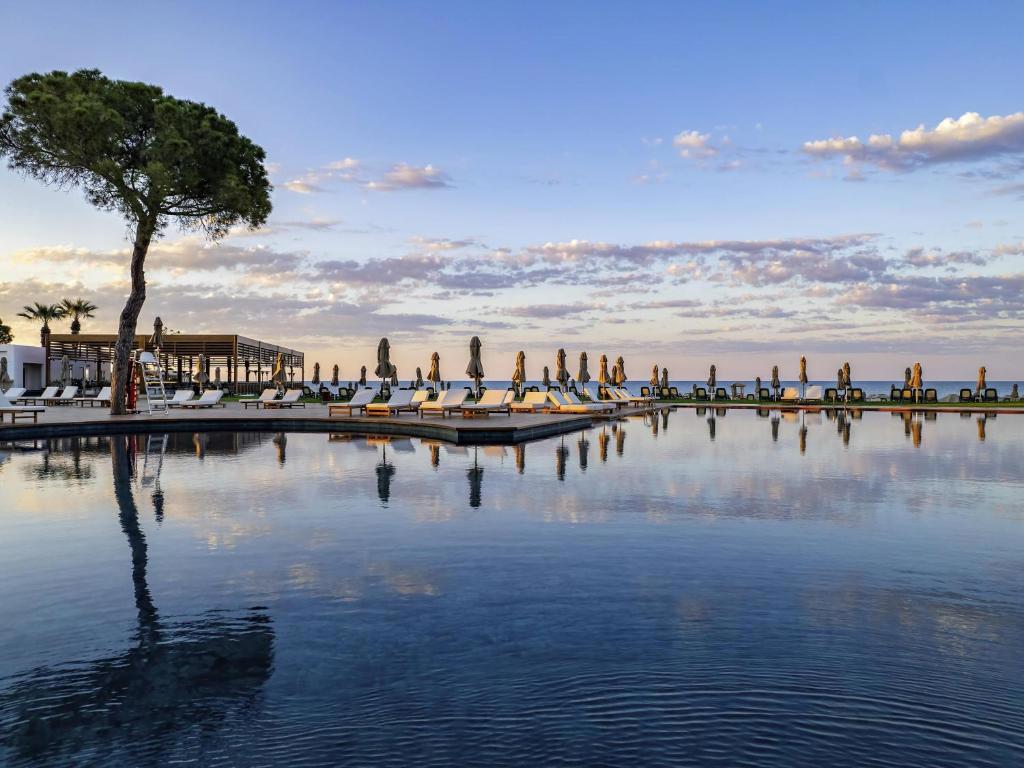 Hotel Rixos Park Belek