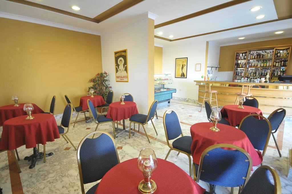 Soreda Hotel