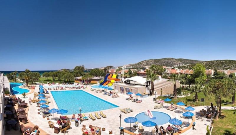 Batihan Beach Resort & Spa