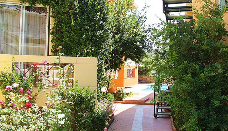 Elotia Hotel