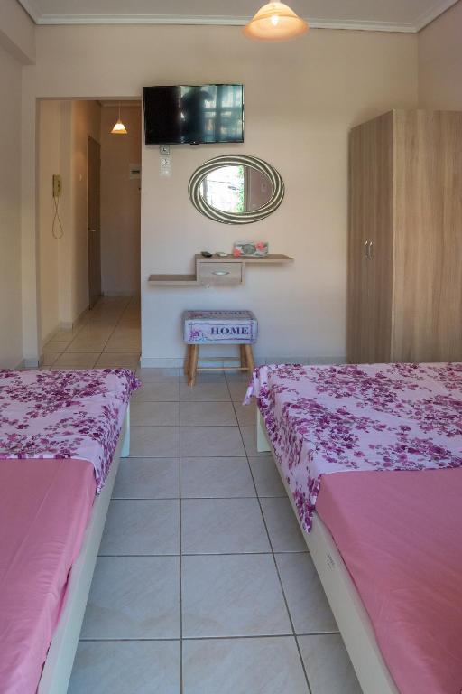 Vila Irini 1