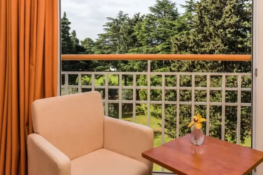 Hotel Istra Plava Laguna