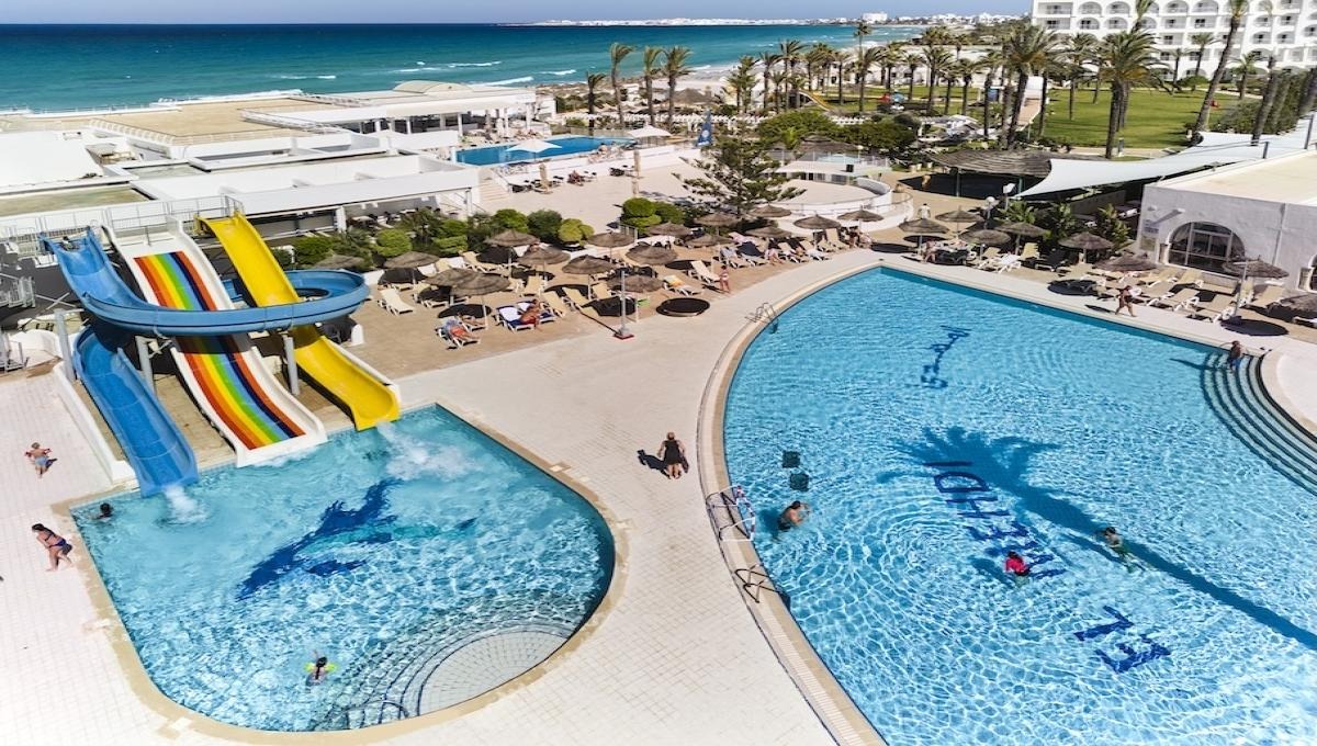 El Mehdi Beach