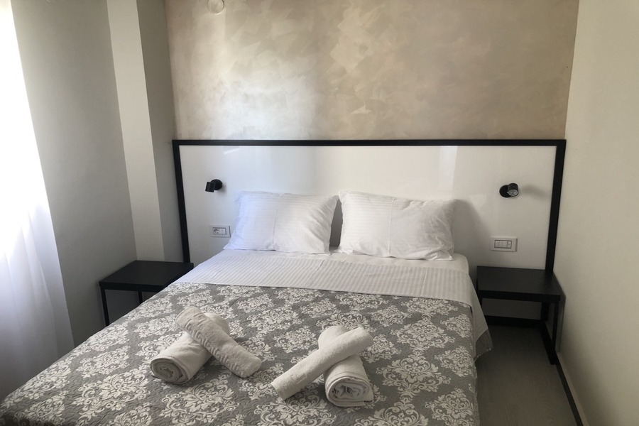 Aparthotel Grand