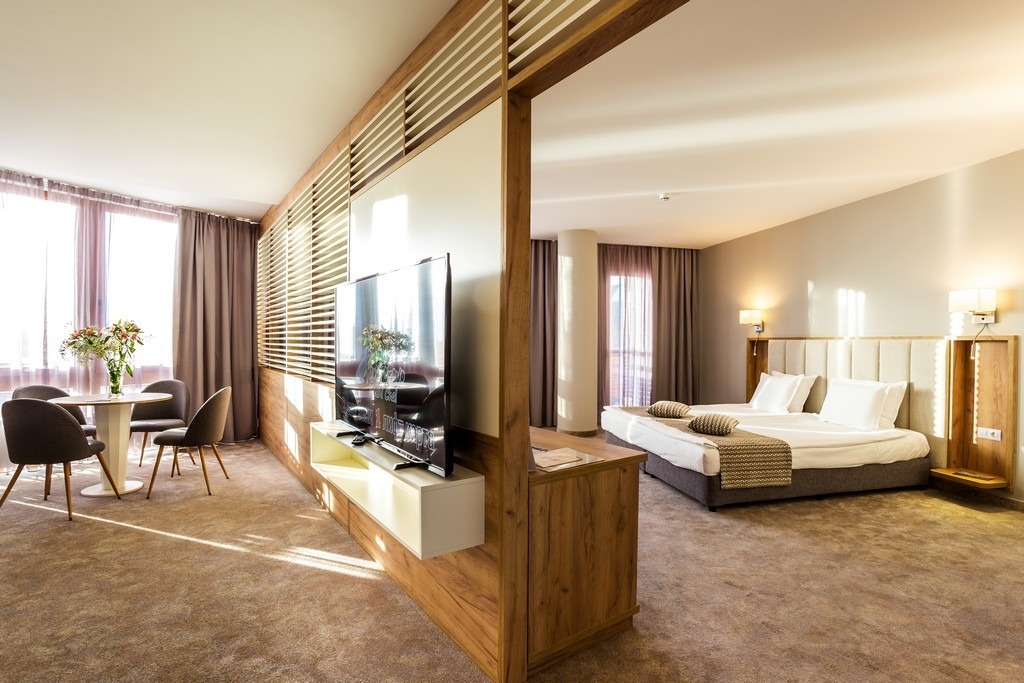 Hotel Orlovets
