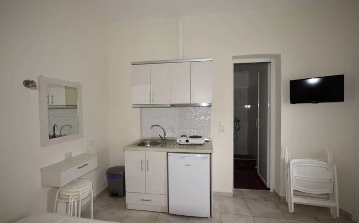 Vila Panagiota
